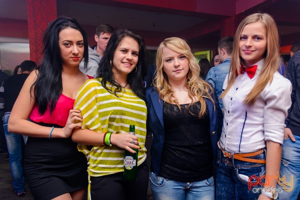 Vastag Csaba, Royal Party House