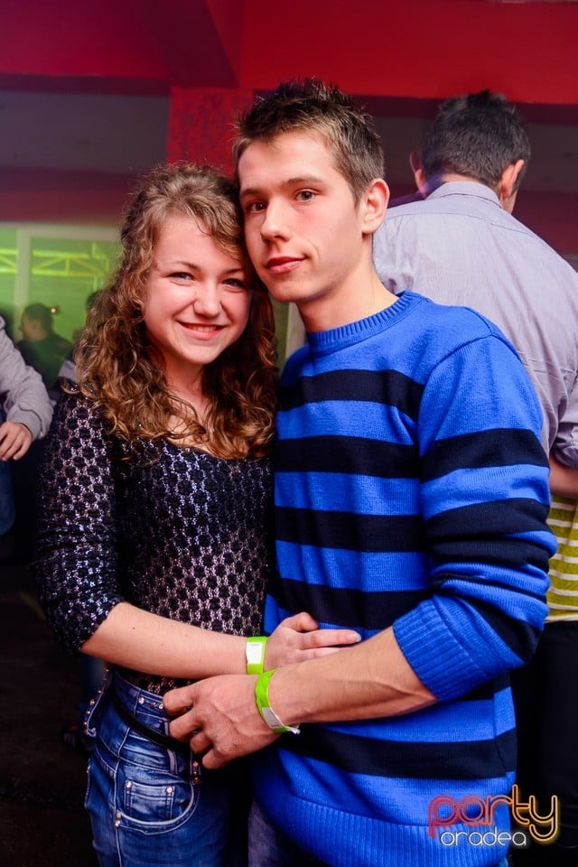 Vastag Csaba, Royal Party House