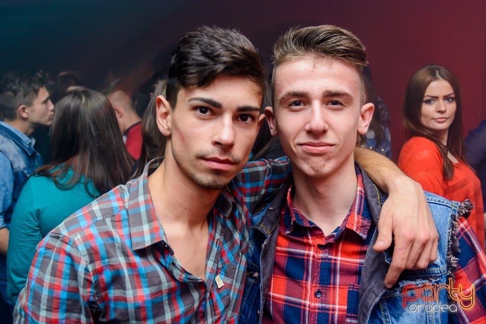 Vastag Csaba, Royal Party House