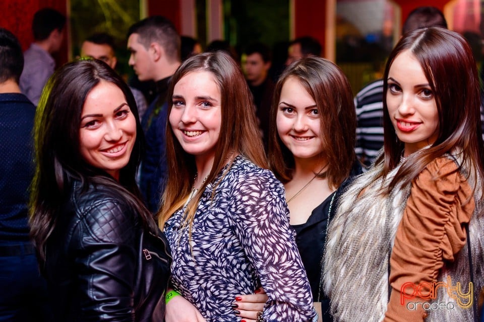 Vastag Csaba, Royal Party House