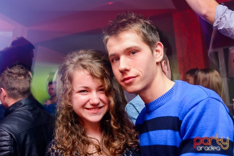 Vastag Csaba, Royal Party House