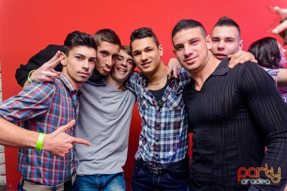 Vastag Csaba, Royal Party House
