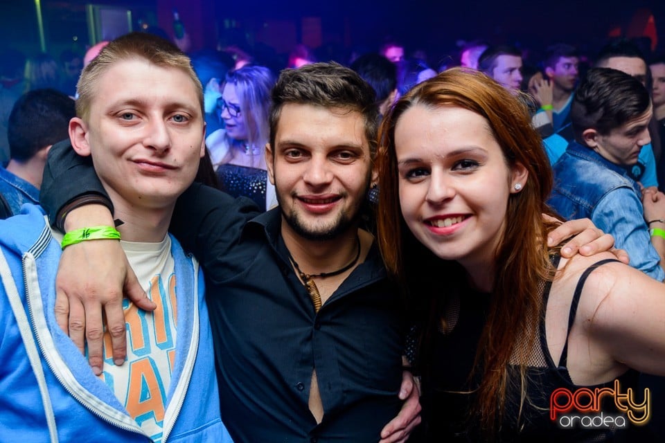 Vastag Csaba, Royal Party House