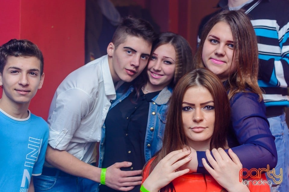 Vastag Csaba, Royal Party House