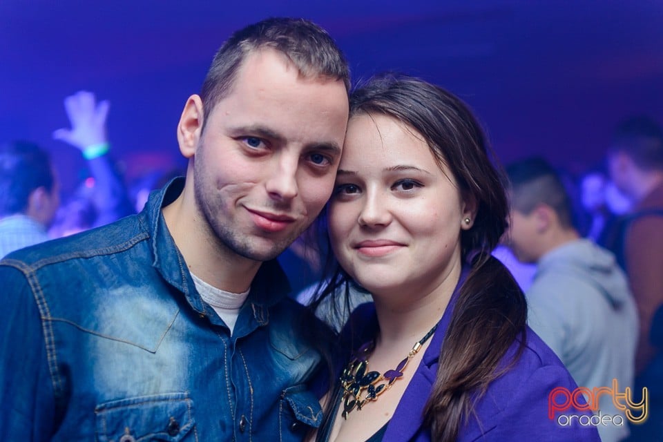 Vastag Csaba, Royal Party House