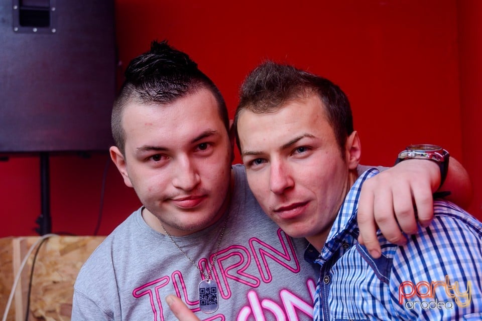 Vastag Csaba, Royal Party House