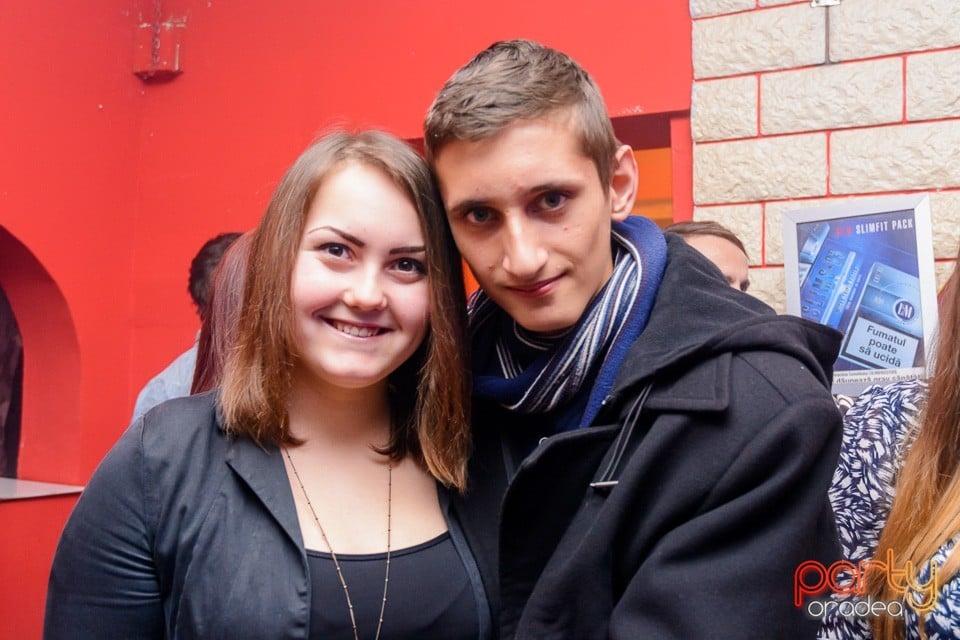 Vastag Csaba, Royal Party House