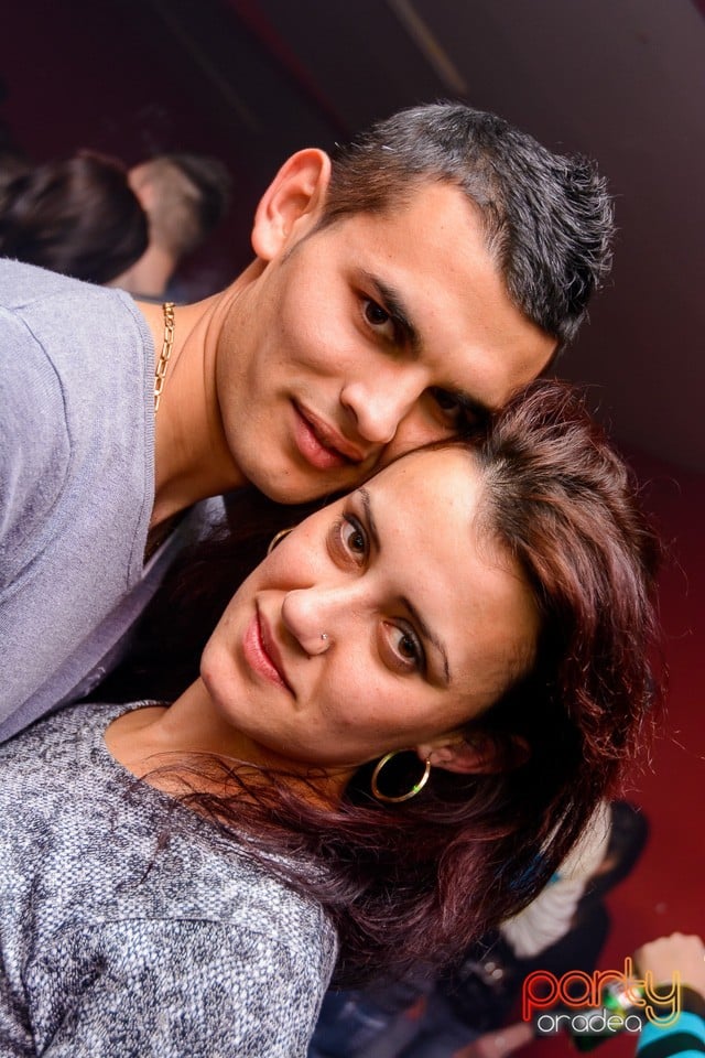 Vastag Csaba, Royal Party House