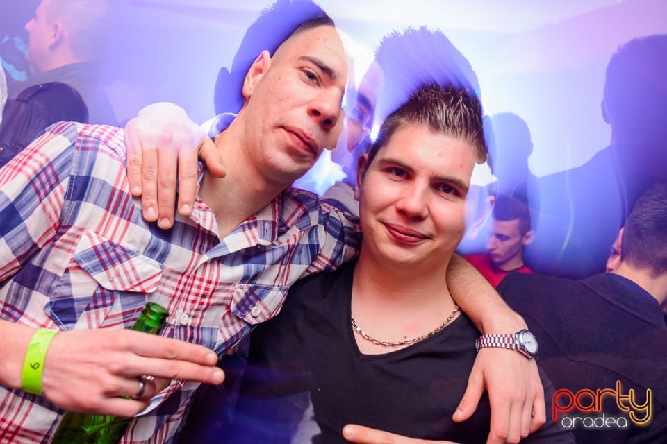 Vastag Csaba, Royal Party House