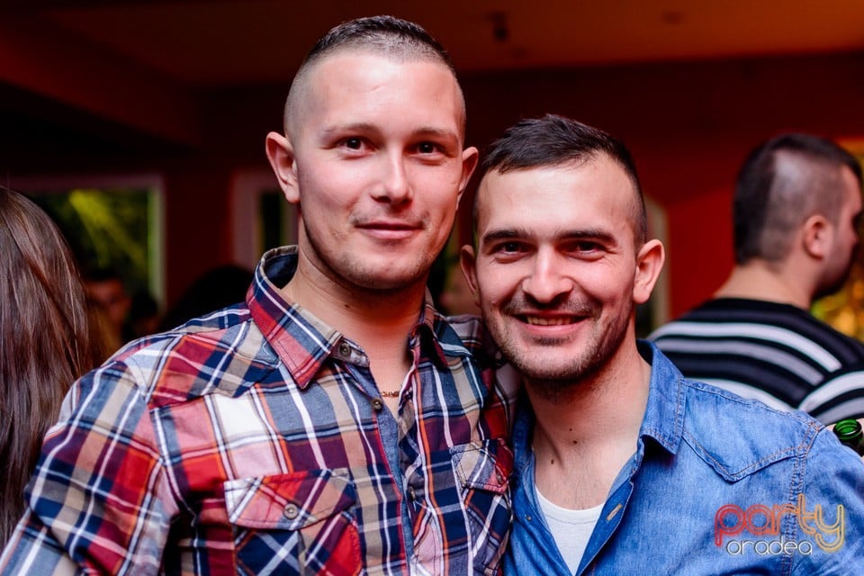 Vastag Csaba, Royal Party House