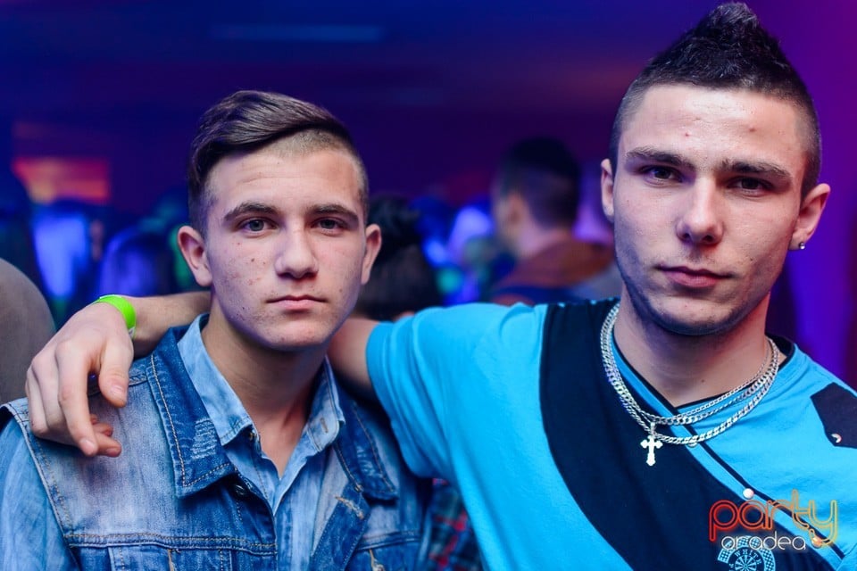 Vastag Csaba, Royal Party House