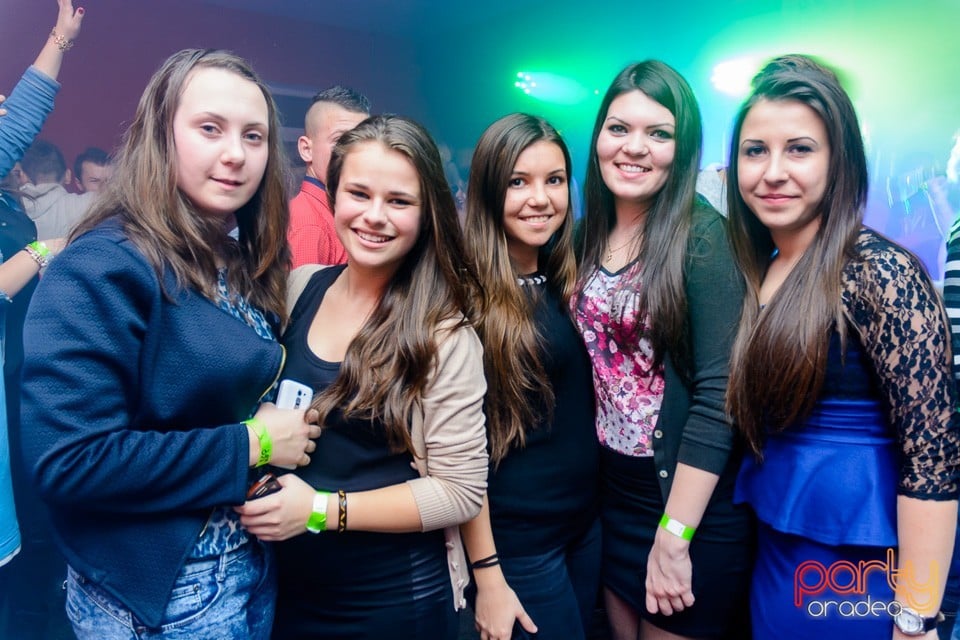 Vastag Csaba, Royal Party House