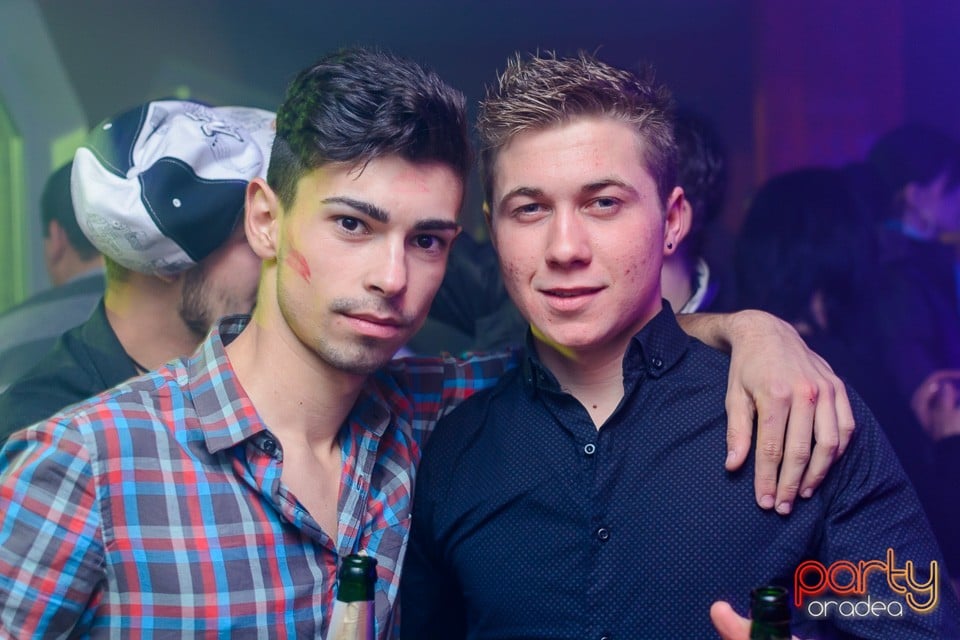 Vastag Csaba, Royal Party House