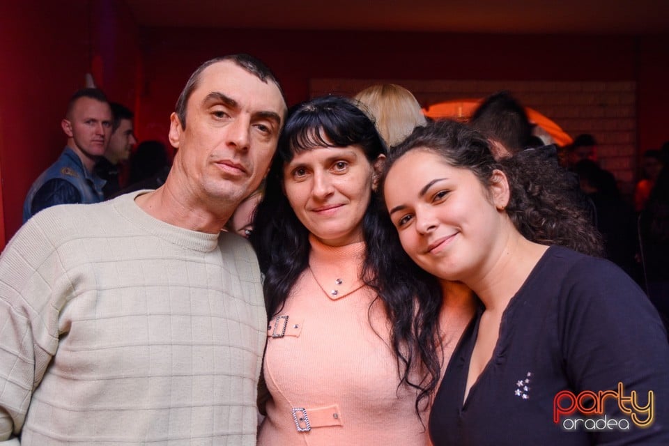Vastag Csaba, Royal Party House
