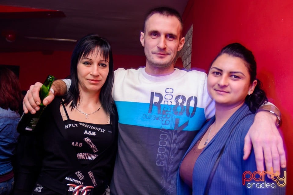 Vastag Csaba, Royal Party House