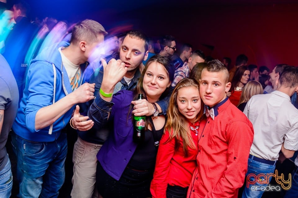 Vastag Csaba, Royal Party House