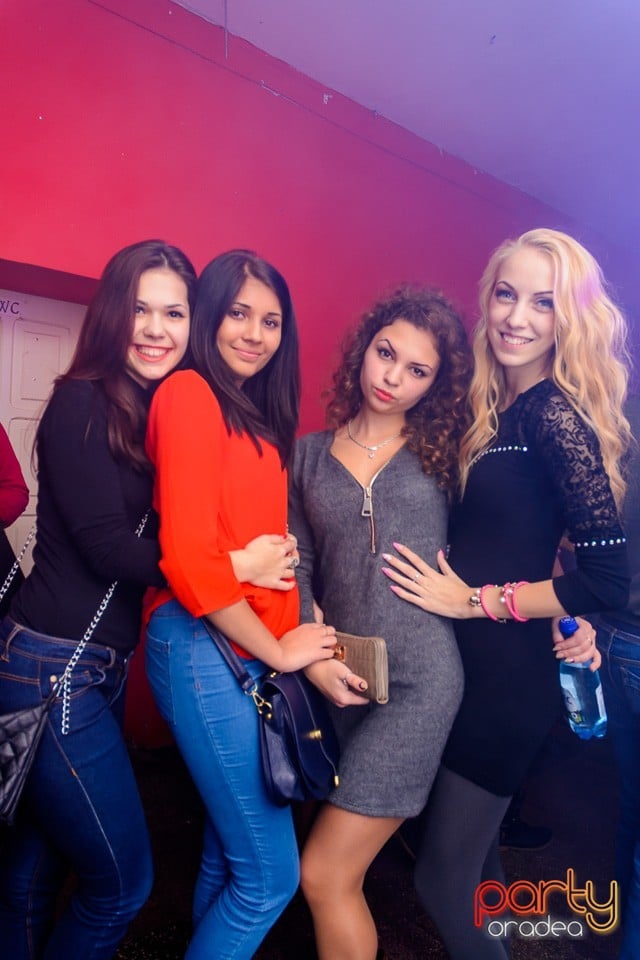 Vastag Csaba, Royal Party House