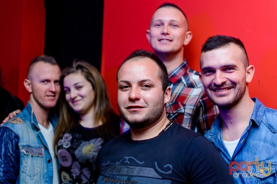 Vastag Csaba, Royal Party House