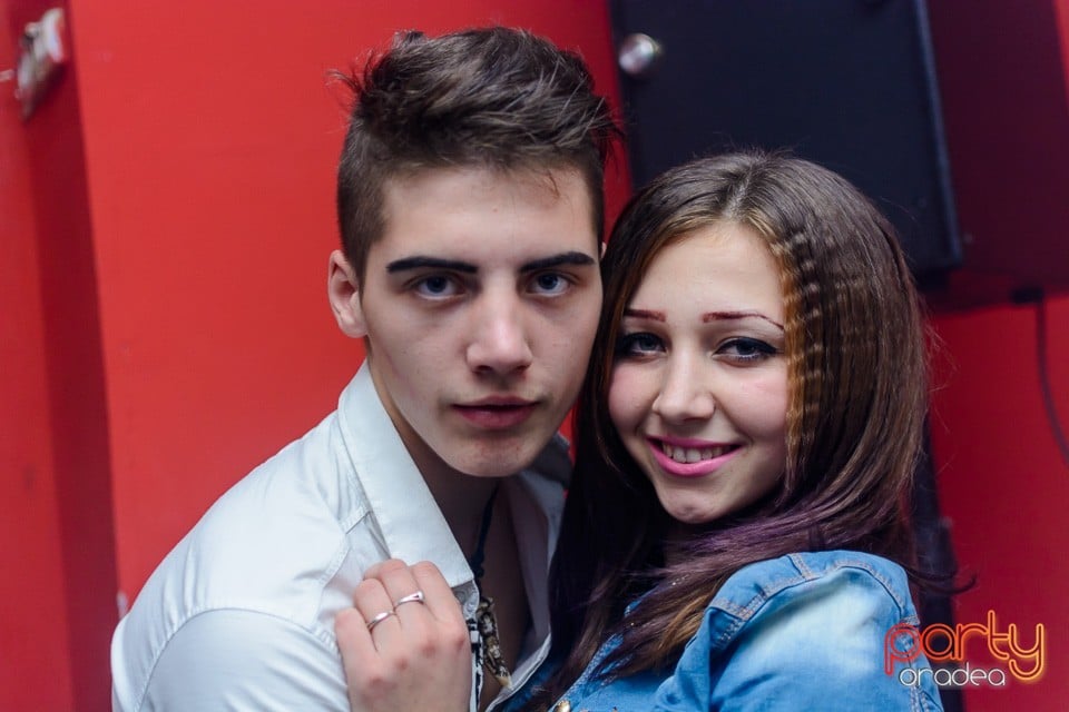 Vastag Csaba, Royal Party House