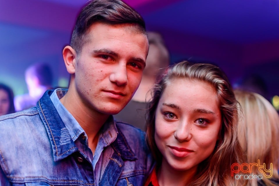 Vastag Csaba, Royal Party House