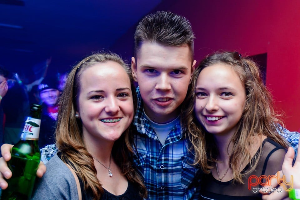 Vastag Csaba, Royal Party House
