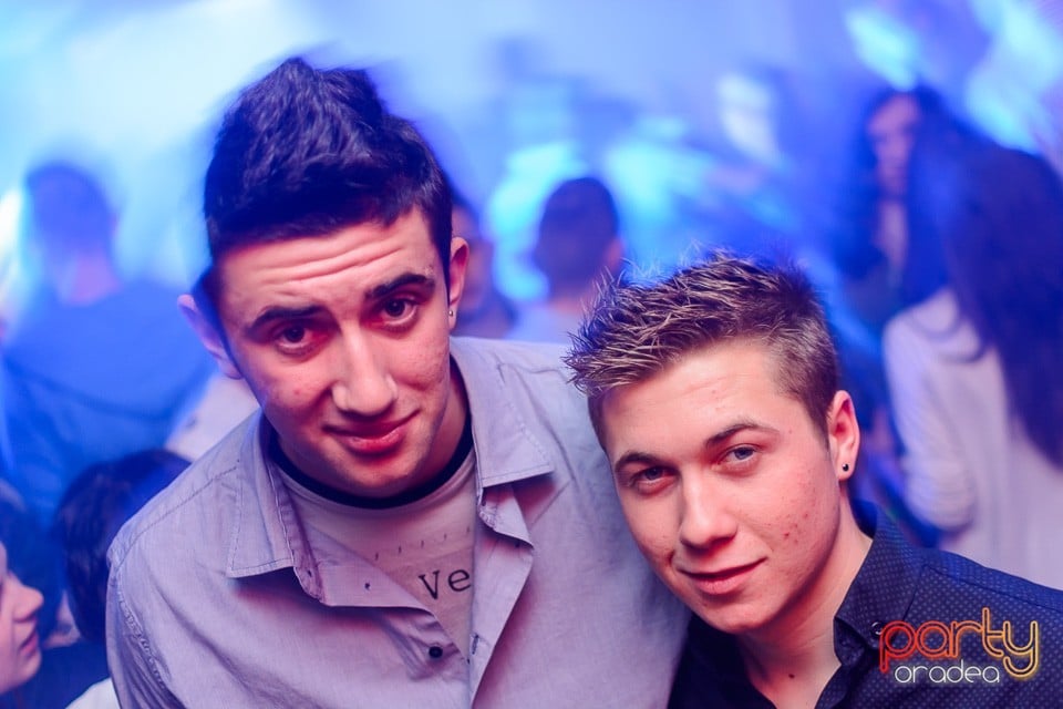 Vastag Csaba, Royal Party House