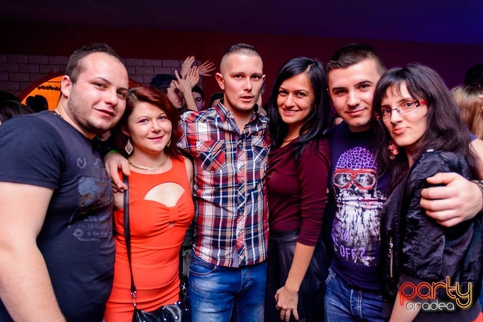 Vastag Csaba, Royal Party House