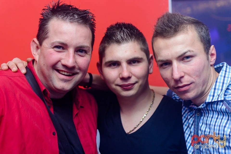 Vastag Csaba, Royal Party House