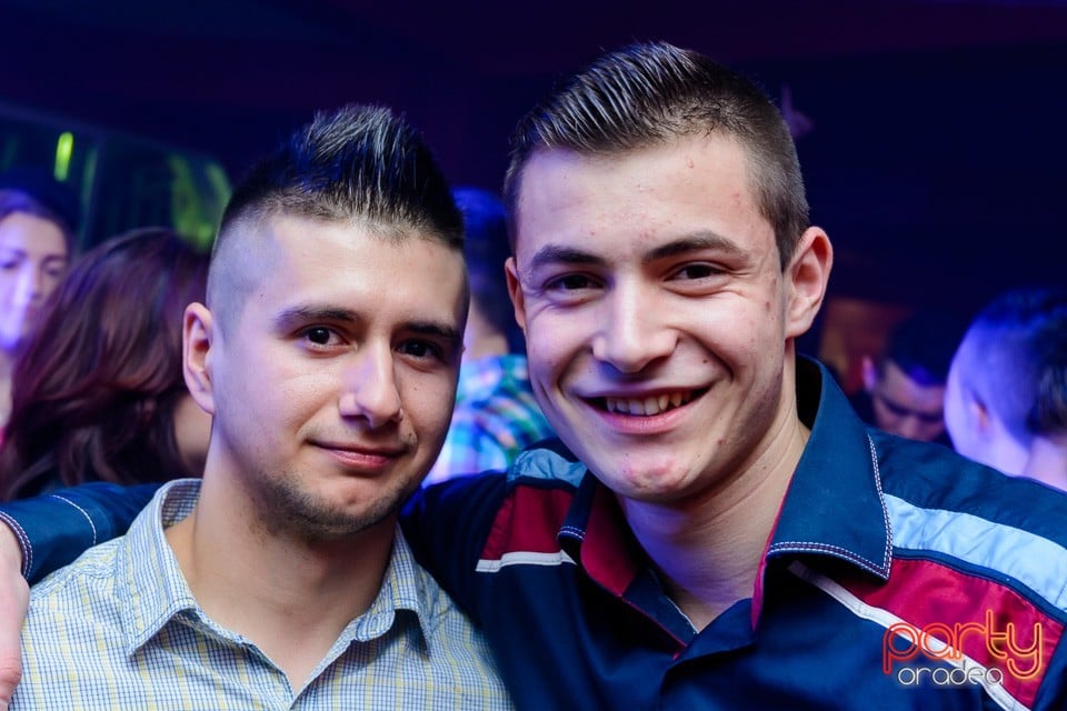 Vastag Csaba, Royal Party House