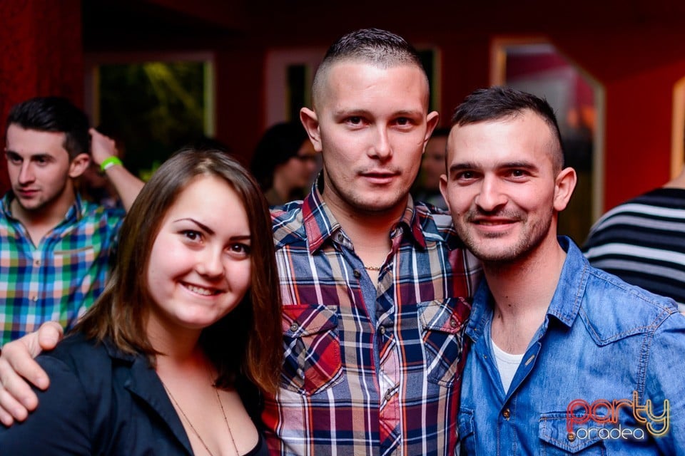 Vastag Csaba, Royal Party House