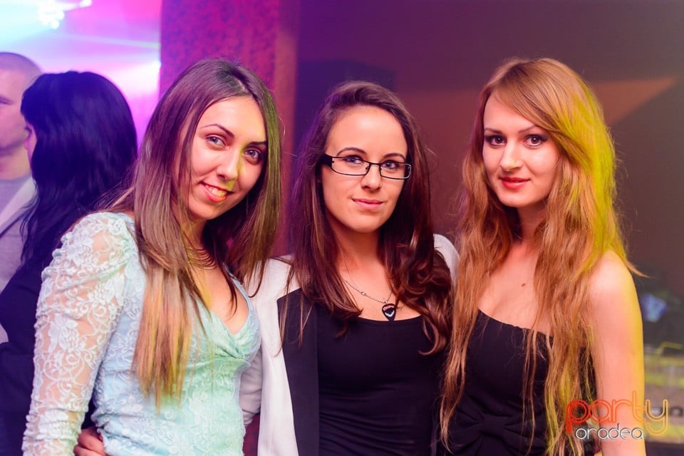Vastag Csaba, Royal Party House