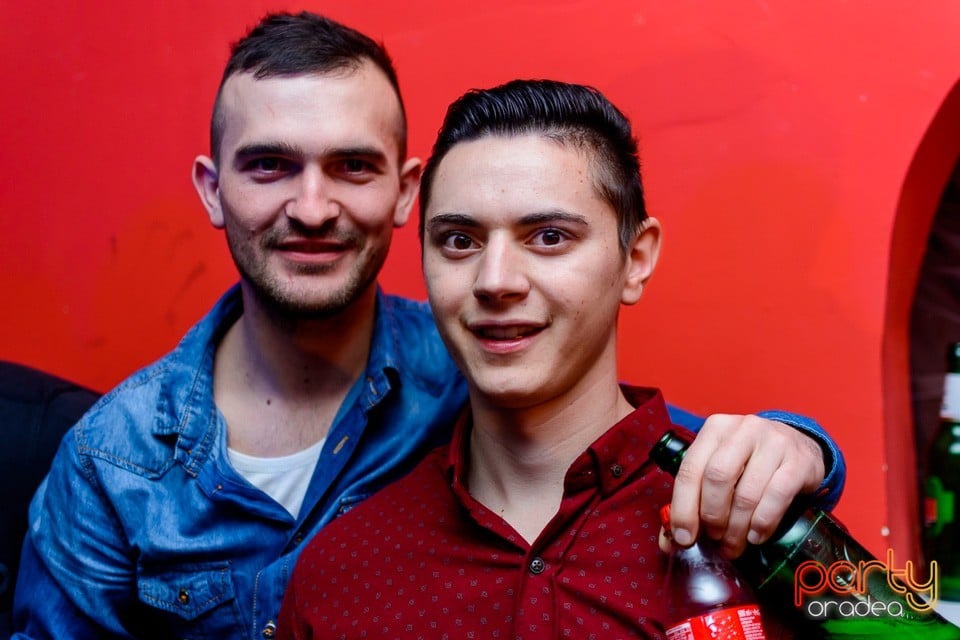 Vastag Csaba, Royal Party House