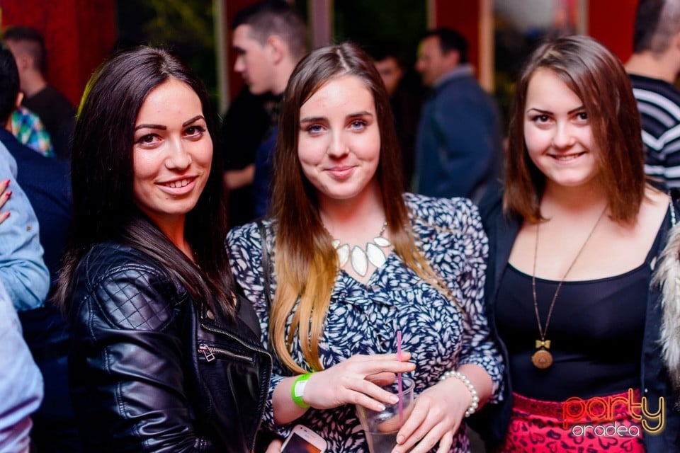 Vastag Csaba, Royal Party House