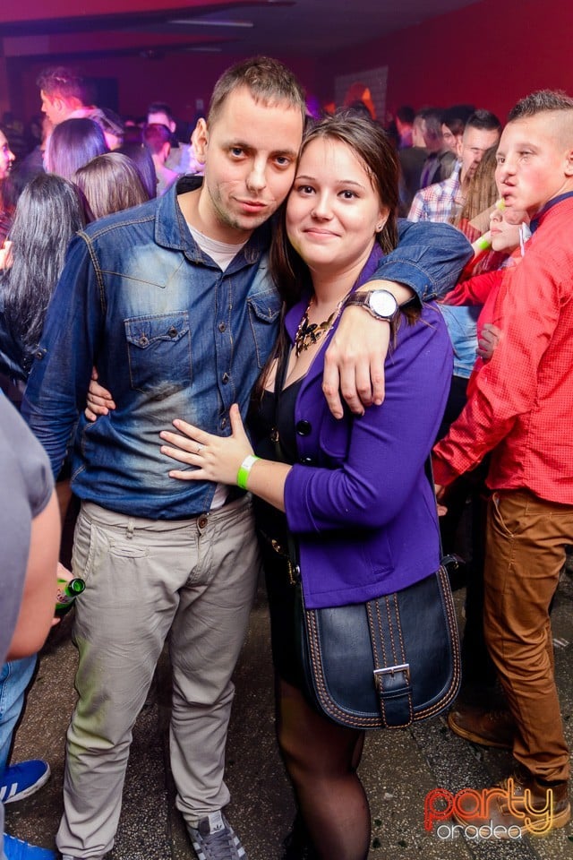 Vastag Csaba, Royal Party House