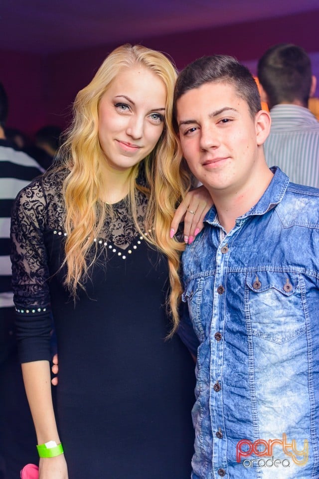 Vastag Csaba, Royal Party House