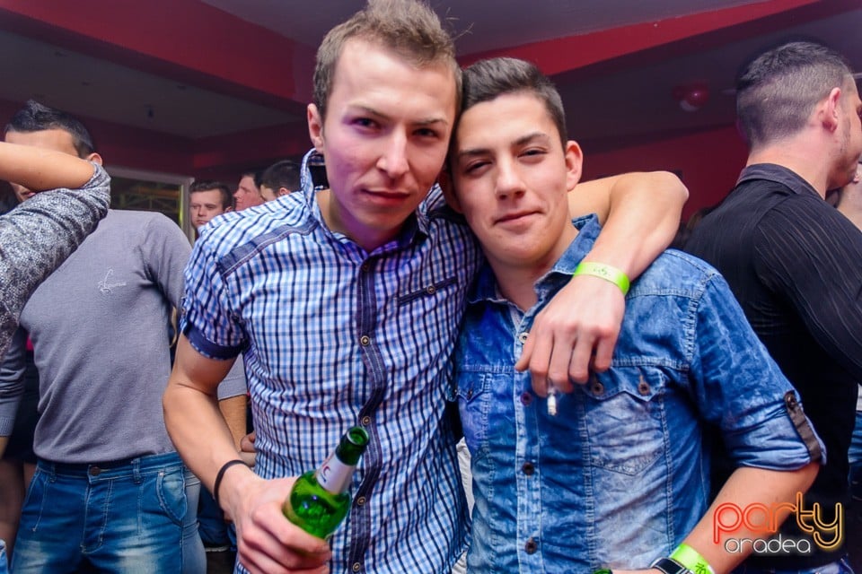 Vastag Csaba, Royal Party House