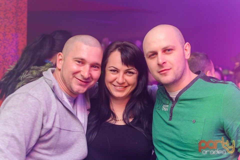 Vastag Csaba, Royal Party House