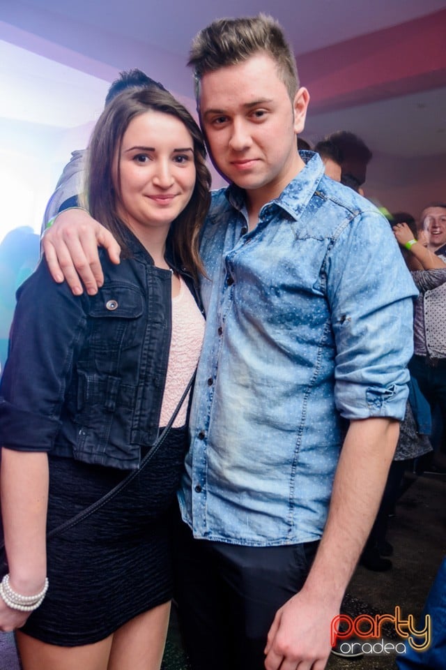 Vastag Csaba, Royal Party House