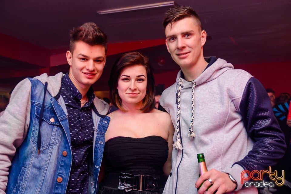 Vastag Csaba, Royal Party House