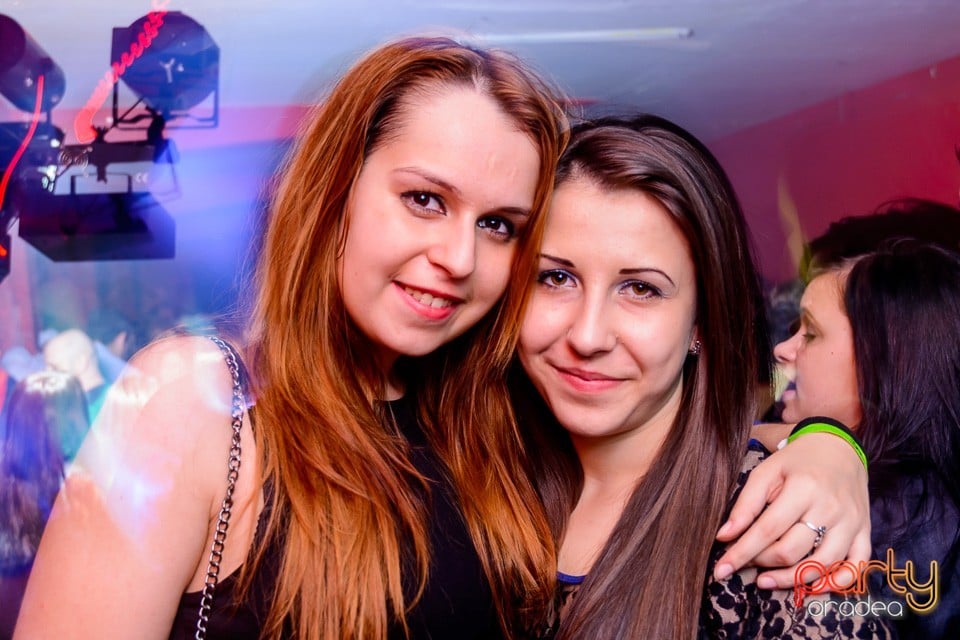 Vastag Csaba, Royal Party House