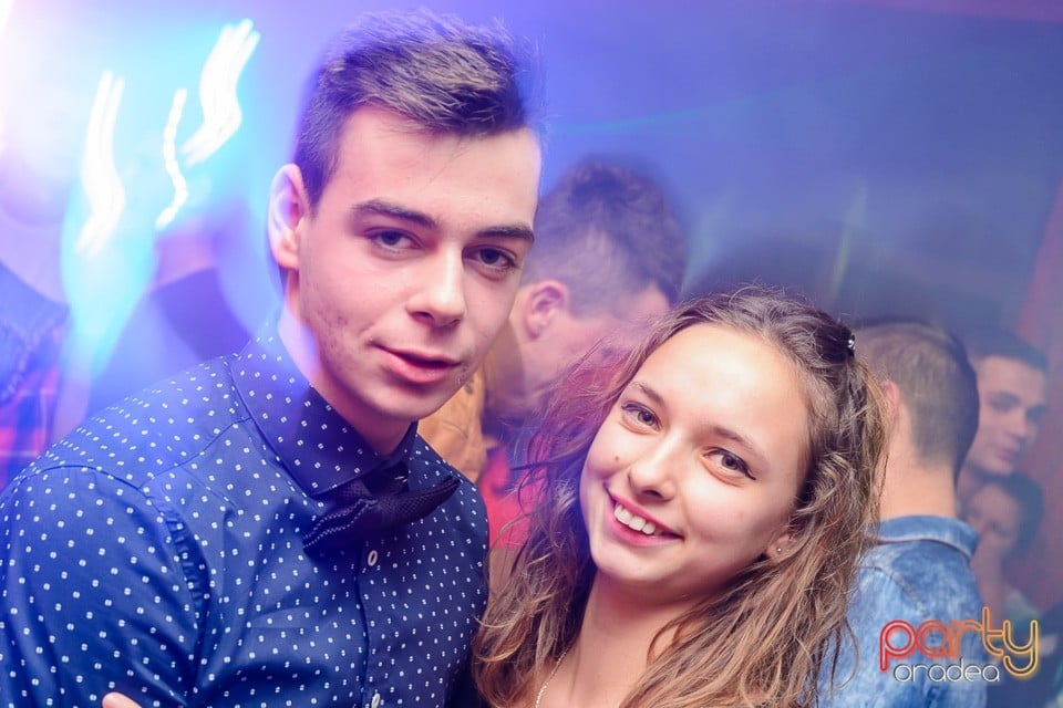 Vastag Csaba, Royal Party House