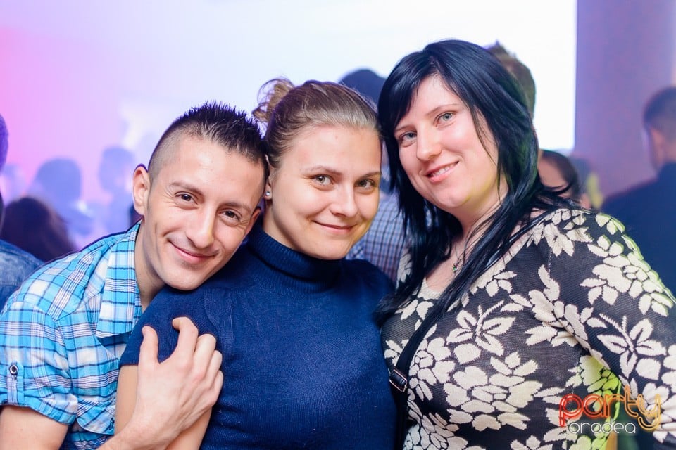 Vastag Csaba, Royal Party House