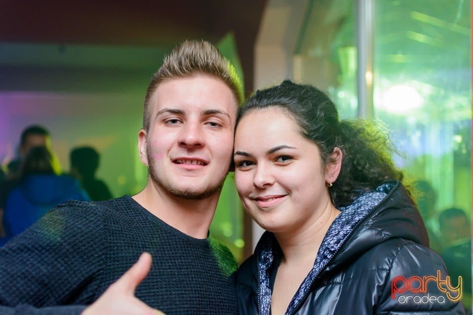 Vastag Csaba, Royal Party House