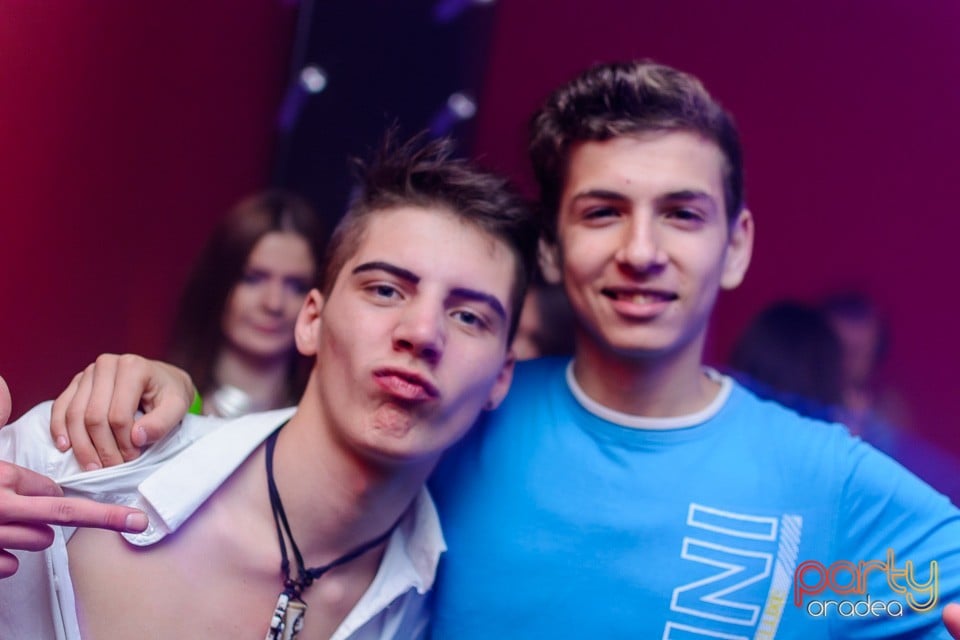 Vastag Csaba, Royal Party House