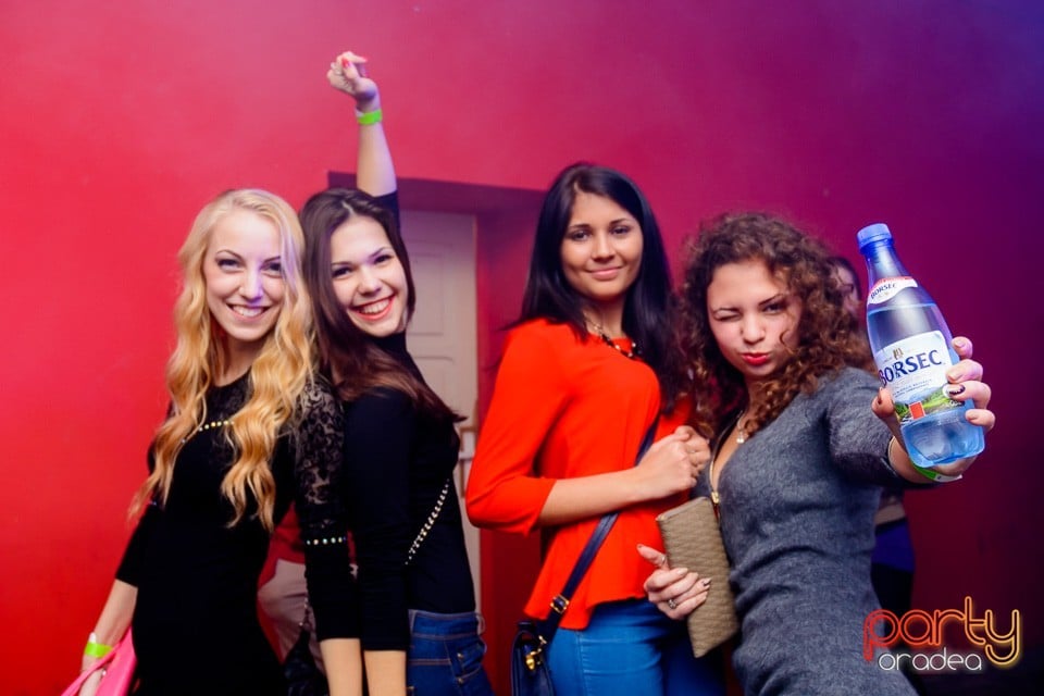 Vastag Csaba, Royal Party House