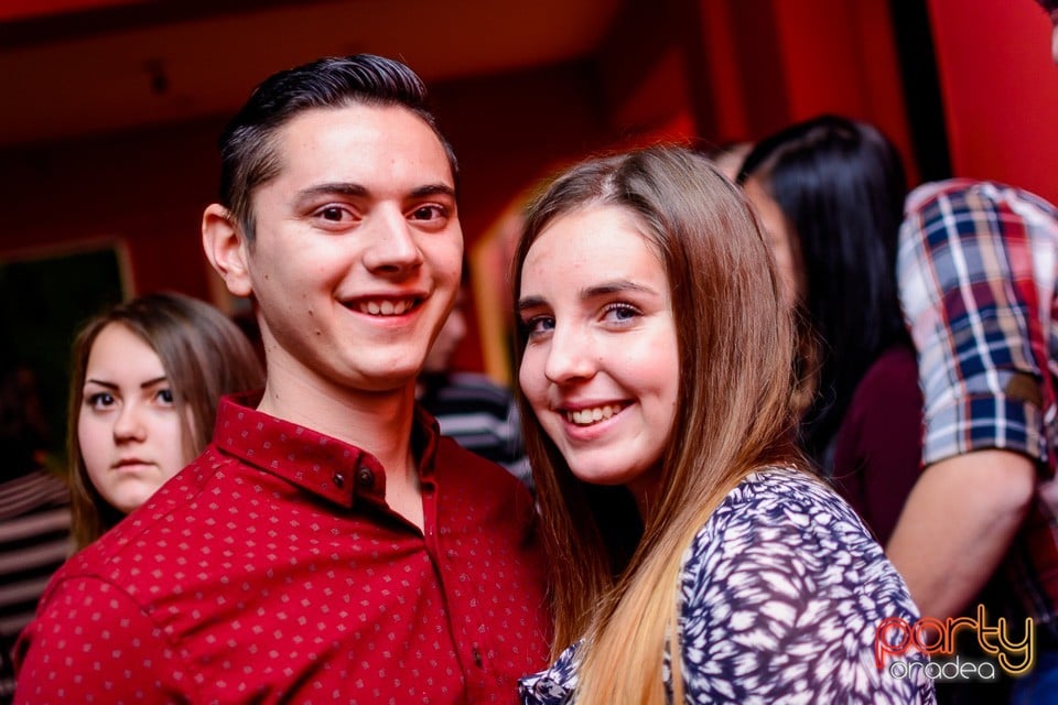 Vastag Csaba, Royal Party House