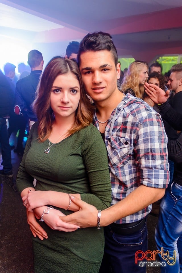 Vastag Csaba, Royal Party House