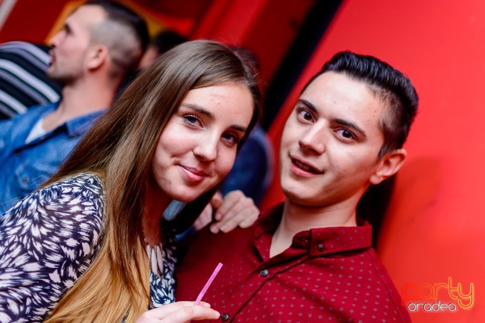 Vastag Csaba, Royal Party House