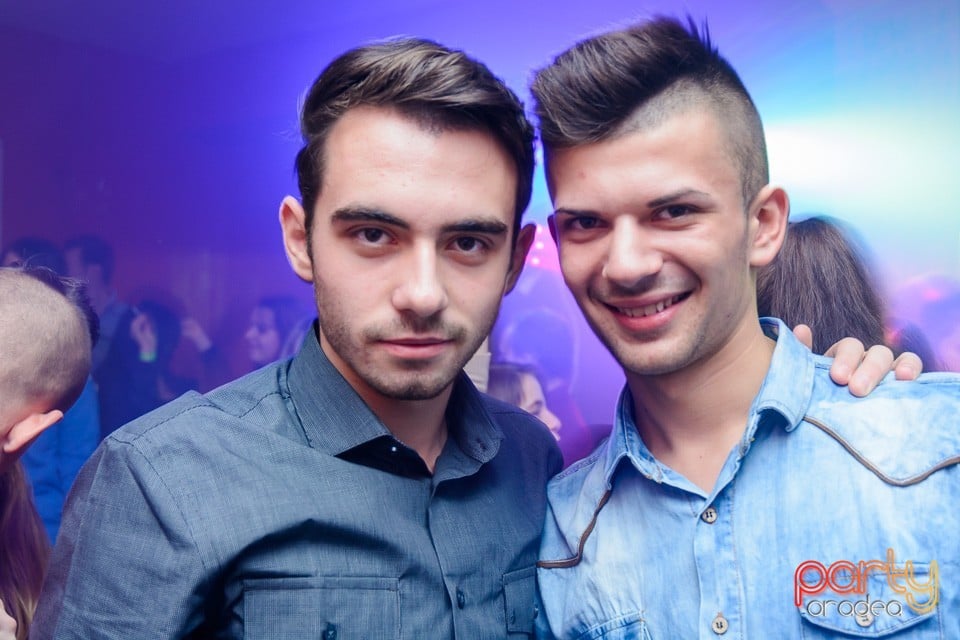 Vastag Csaba, Royal Party House