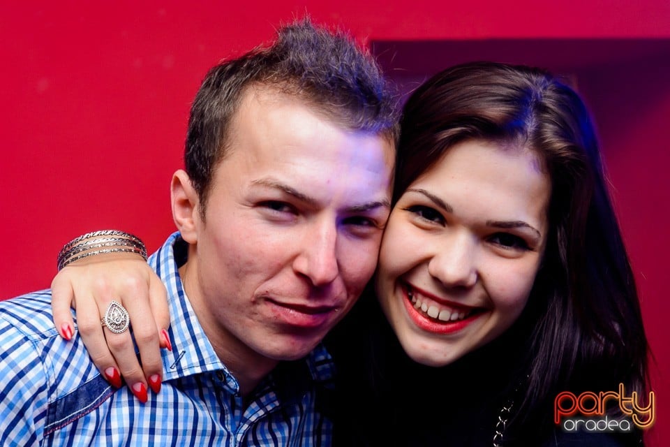 Vastag Csaba, Royal Party House